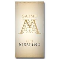 Chateau Ste. Michelle - Riesling Saint M Columbia Valley NV (1.5L) (1.5L)