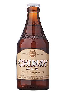Chimay - Tripel (White) (750ml) (750ml)