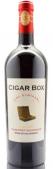Cigar Box - Cabernet Sauvignon Reserve 2019