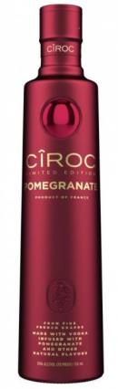 Ciroc - Pomegranate Vodka (750ml) (750ml)