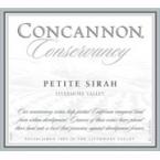 Concannon - Conservancy Petite Syrah Livermore Valley 2018