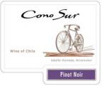 Cono Sur - Bicycle Pinot Noir 0