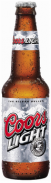Coors Brewing Co - Coors Light (11.2oz can)