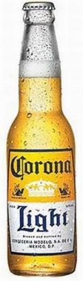 Corona - Light (24 pack 12oz cans) (24 pack 12oz cans)