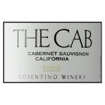 Cosentino - The Cab Cabernet Sauvignon 2021