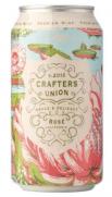 Crafters Union - Rose (375ml can)