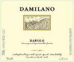 Damilano - Barolo 2015
