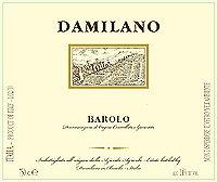 Damilano - Barolo 2015 (750ml) (750ml)