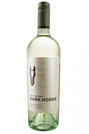Dark Horse - Pinot Grigio 2012 (750ml) (750ml)