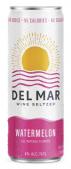 Del Mar Wine Seltzer - Watermelon Hard Seltzer (355ml)