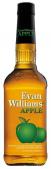 Evan Williams - Apple Bourbon Whiskey
