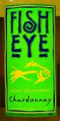 Fish Eye - Chardonnay California 0 (3L)
