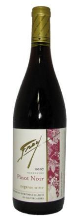 Frey Vineyards  - Pinot Noir Mendocino County Organic NV (750ml) (750ml)