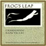 Frogs Leap - Chardonnay Napa Valley 2020