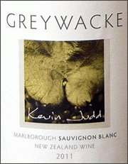 Greywacke - Sauvignon Blanc Marlborough 2019 (750ml) (750ml)