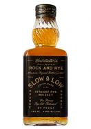 Hochstadters - Slow & Low Rock & Rye Straight Rye Whiskey