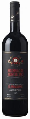 Il Poggione - Brunello di Montalcino 2015 (750ml) (750ml)