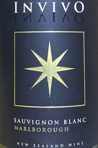 Invivo - Sauvignon Blanc 2022 (750ml) (750ml)