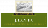 J. Lohr - Flume Crossing Sauvignon Blanc 2021