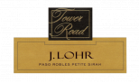 J. Lohr - Tower Road Petite Sirah 2020