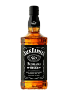 Jack Daniels - Whiskey Sour Mash Old No. 7 Black Label (100ml)