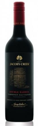 Jacobs Creek - Double Barrel 2020 (750ml) (750ml)