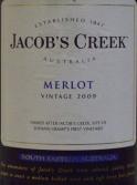Jacobs Creek - Merlot South Eastern Australia 0 (1.5L)
