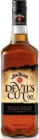 Jim Beam - Devils Cut Bourbon Kentucky (1.75L) (1.75L)