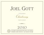 Joel Gott - Unoaked Chardonnay 2022