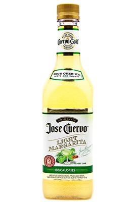 Jose Cuervo - Light Margarita Classic Lime (1.75L) (1.75L)