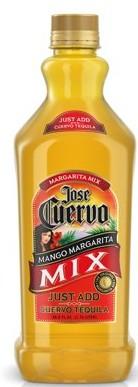 Jose Cuervo - Mango Margarita Mix (1.75L) (1.75L)