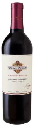 Kendall-Jackson - Cabernet Sauvignon California Vintners Reserve NV (375ml) (375ml)