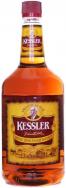 Kessler - Blended American Whiskey (1.75L)