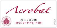 King Estate - Acrobat Rose of Pinot Noir 2021 (750ml) (750ml)