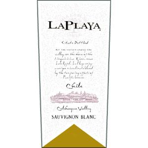 La Playa - Sauvignon Blanc Colchagua Valley NV (1.5L) (1.5L)