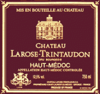 Château Larose-Trintaudon - Haut-Médoc 2018
