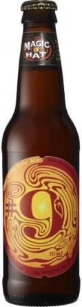 Magic Hat Brewing Co - #9 (12 pack 12oz cans) (12 pack 12oz cans)