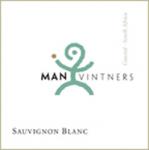 Man Vintners - Sauvignon Blanc 0