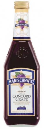 Manischewitz - Concord Grape NV (750ml) (750ml)