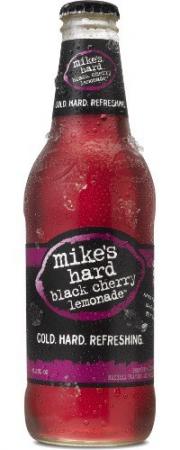 Mikes Hard Beverage Co - Mikes Black Cherry (6 pack 12oz cans) (6 pack 12oz cans)