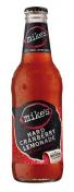 Mikes Hard Beverage Co - Mikes Cranberry Lemonade (6 pack 12oz cans)