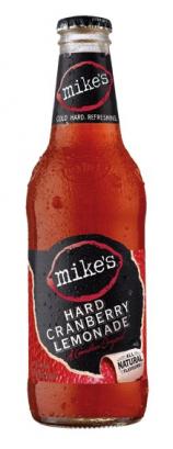 Mikes Hard Beverage Co - Mikes Cranberry Lemonade (6 pack 12oz cans) (6 pack 12oz cans)