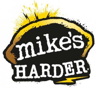 Mikes Hard Beverage Co - Mikes Harder Cranberry (4 pack 16oz cans) (4 pack 16oz cans)