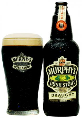 Murphys - Irish Stout Pub Draught (4 pack 16oz cans) (4 pack 16oz cans)