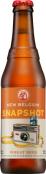 New Belgium Brewing Company - Snapshot (6 pack 12oz cans)