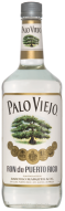 Palo Viejo - White Rum (Each)