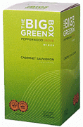 Pepperwood Grove - The Big Green Box Cabernet Sauvignon 0 (3L)