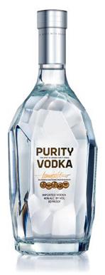 Purity Vodka - Signature 34 Edition Organic Vodka (750ml) (750ml)