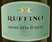 Ruffino - Moscato DAsti NV (750ml) (750ml)