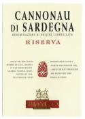 Sella & Mosca - Cannonau di Sardegna Riserva 2019